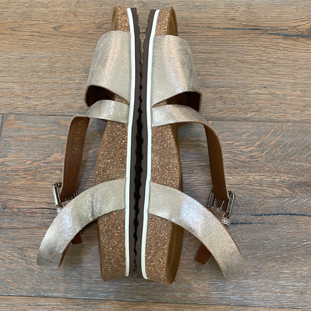 Geox Sandals - Picture 4 of 8